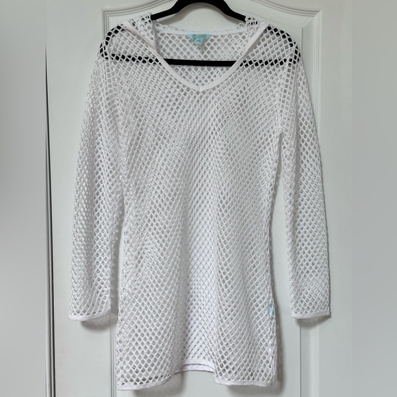NWOT Swimsuit coverup ☀️ Size medium - Picture 1 of 8